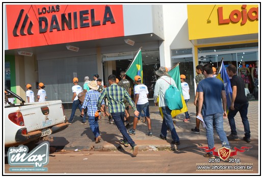 rolim de moura